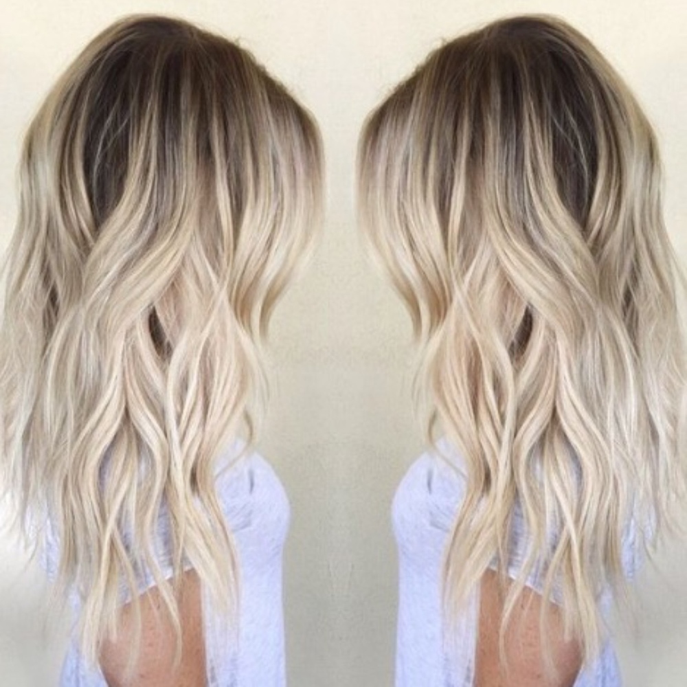 Meet your Posher, Blair!!